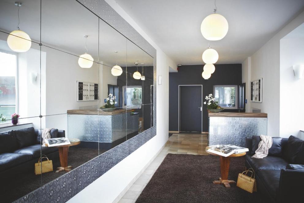 Hotel Tannhaeuser Heidelberg Dış mekan fotoğraf