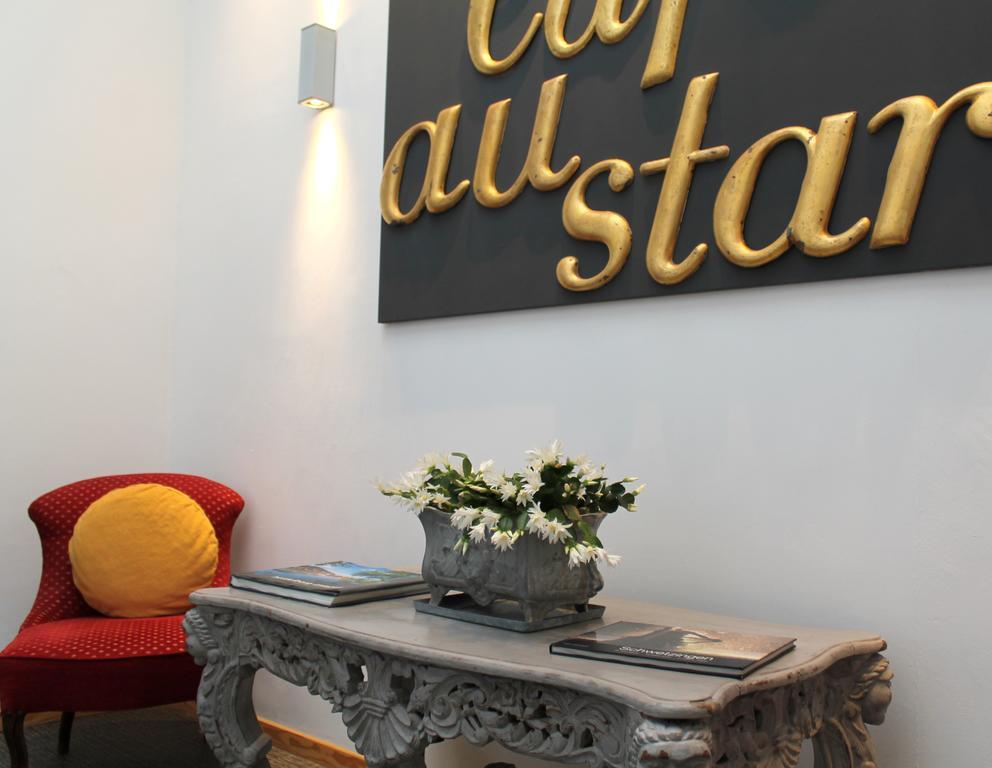 Hotel Tannhaeuser Heidelberg Dış mekan fotoğraf
